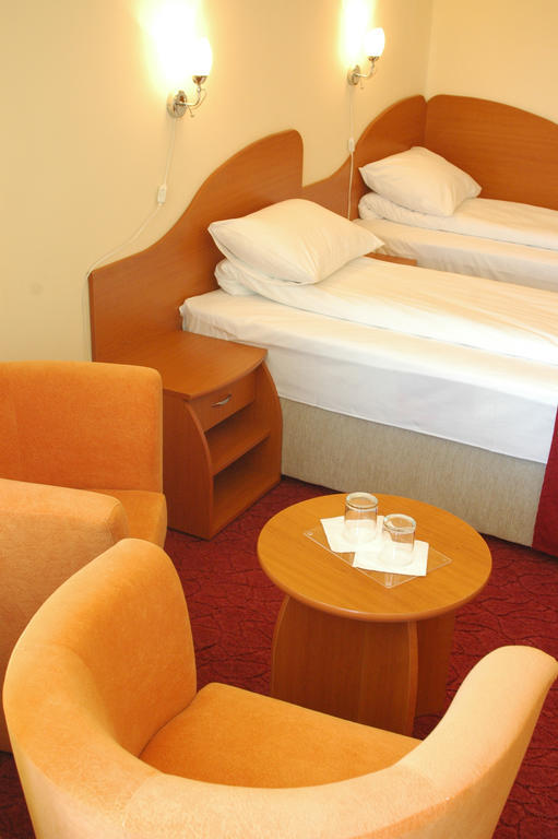 Hotel Parc Buzias Room photo