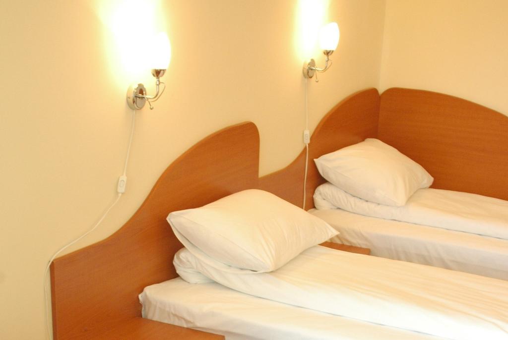 Hotel Parc Buzias Room photo
