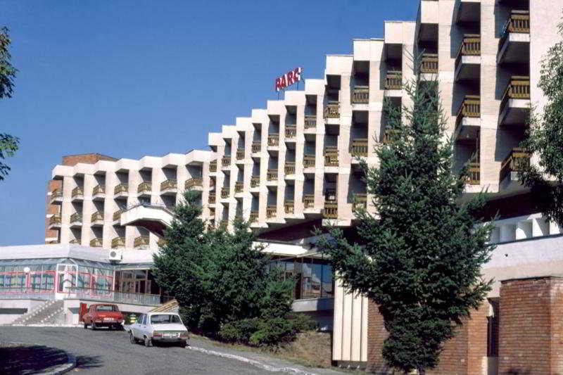 Hotel Parc Buzias Exterior photo
