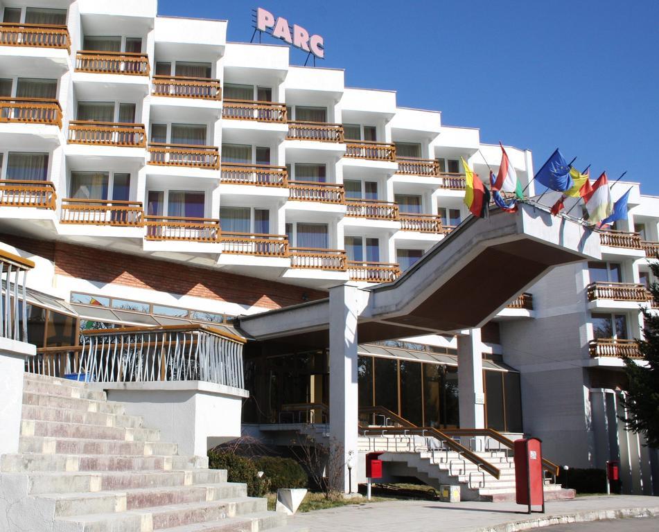 Hotel Parc Buzias Exterior photo